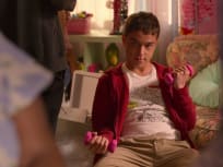 Weights and Chill - On My Block Season 4 Episode 7