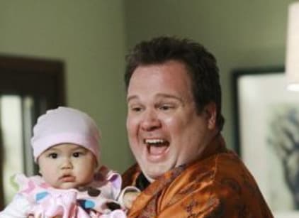 Modern Family Season 1 Episode 1 TV Fanatic
