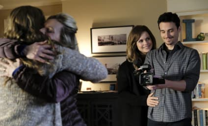 iZombie Season 4 Episode 11 Review: Insane in the Germ Brain