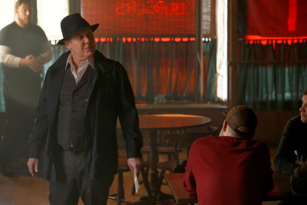 Watch the blacklist online season 7 free online