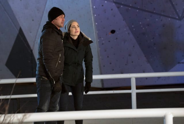 Recap Of Chicago Fire Season 5 Episode 17 Recap Guide