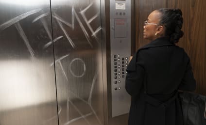 Will Trent's Sonja Sohn Discusses Amanda's Past and Repairing Her Relationship with Will and Faith