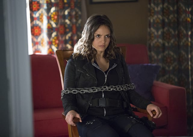 The Vampire Diaries Photos From Season 7 Episode 17 Tv Fanatic