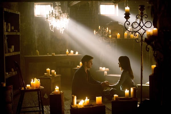 Vampire Diaries Season 4 Premiere Pic