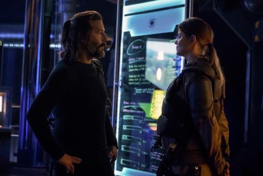 Watch the 100 season 5 episode 6 online free outlet putlockers