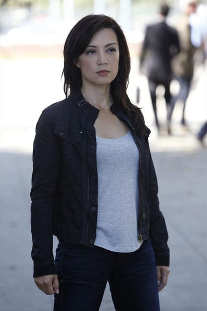 Marvel's agents hot sale of shield putlocker