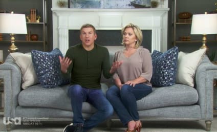 Chrisley Knows Best Page 2 Tv Fanatic