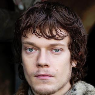 Theon Greyjoy
