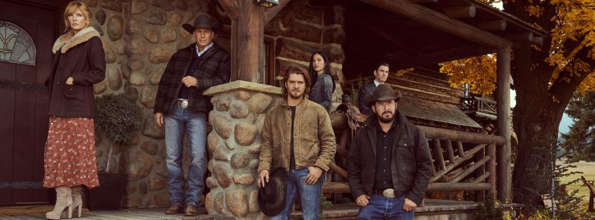 #Yellowstone Season 4 Episode 5 Review:  Under A Blanket Of Red