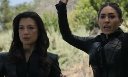 Watch Agents of S.H.I.E.L.D. Online: Season 7 Episode 8