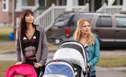 Army Wives Review: Always Together