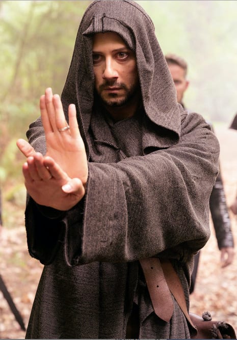 The magicians season discount 5 episode 13 online