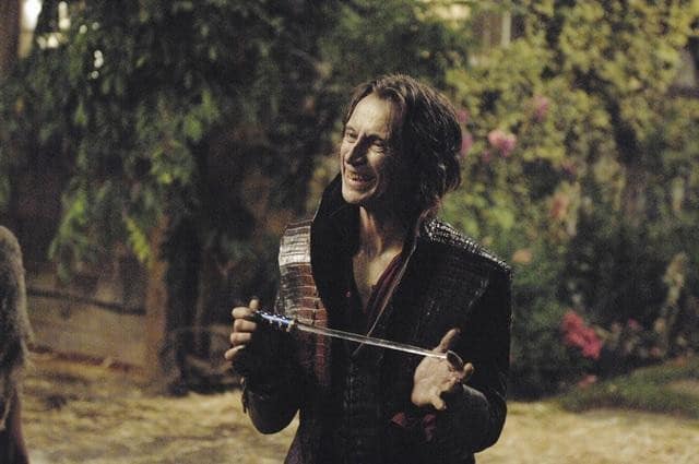 Rumplestiltskin, Once Upon a Time