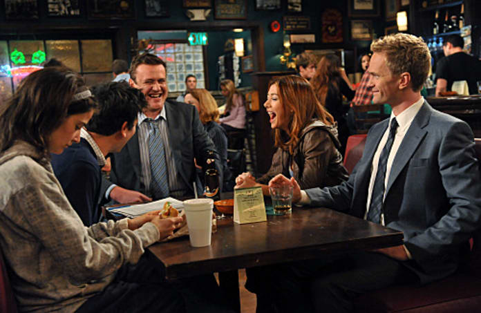 How I Met Your Father Hilary Duff To Lead Himym Sequel At Hulu Tv Fanatic