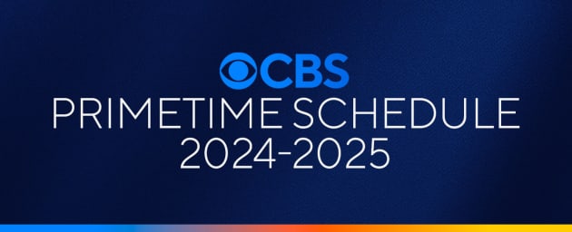 CBS Fall Schedule 2024-25: Tracker on the Move, NCIS: Origins, Matlock Trailers Are Here!