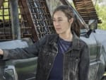 Doubling Down - Fear the Walking Dead