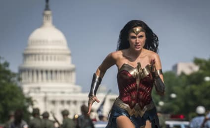 Wonder Woman 1984 Sequel Fast-Tracked After Strong HBO Max Launch 