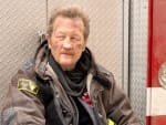 Mouch save - Chicago Fire Season 9 Episode 12