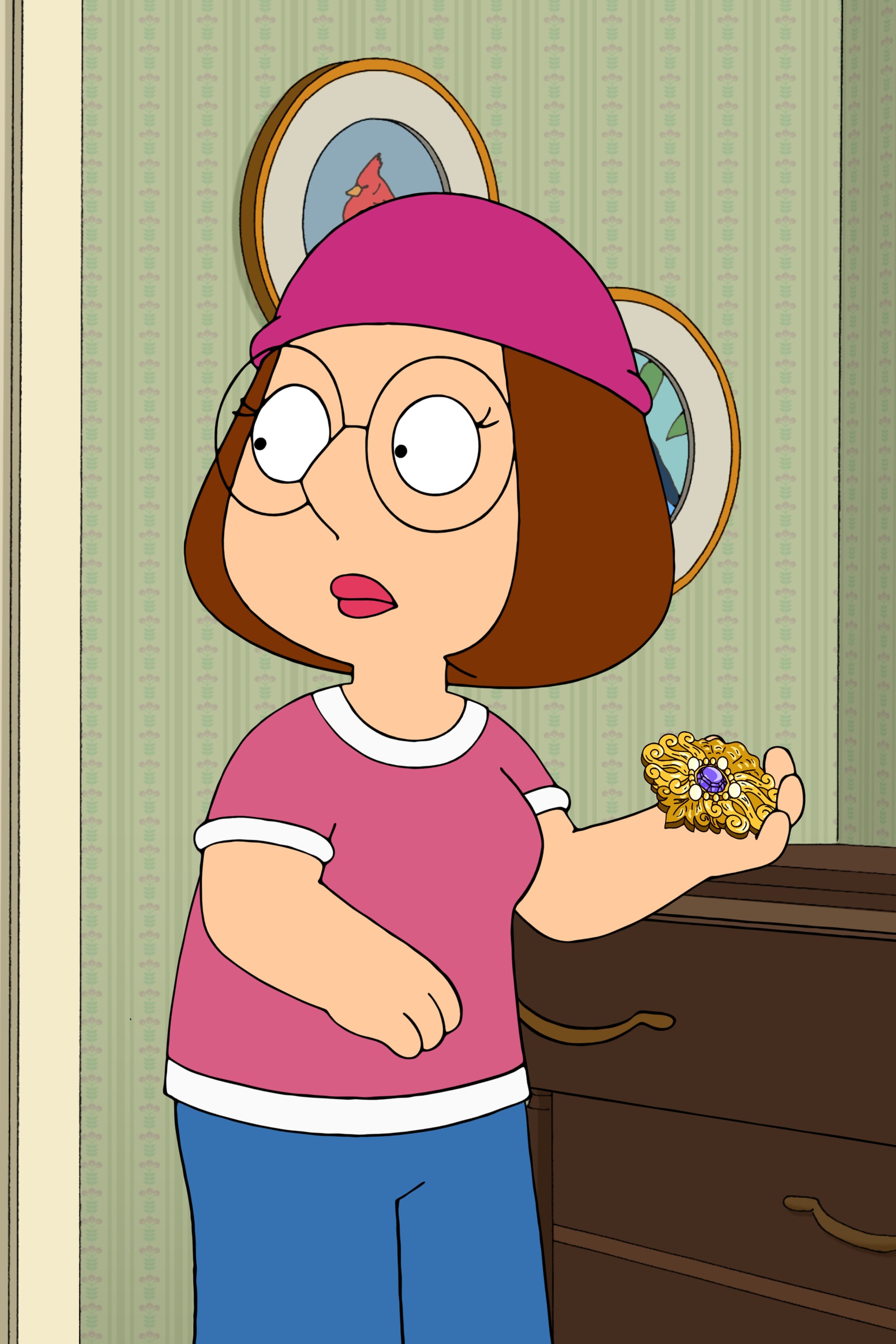 Family guy season 14 episode 1 hotsell