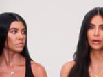 The Sisters - Keeping Up with the Kardashians