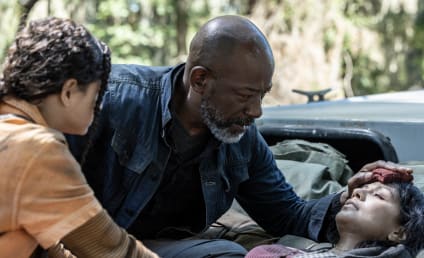 Fear the Walking Dead Season 8 Episode 5 Review: More Time Than You Know