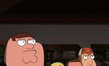 Family guy season new arrivals 9 episode 1 online