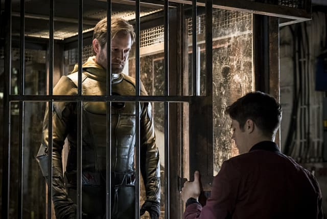 the flash season 3 episode 6 free online