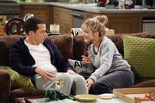 Alan & Lindsey's Love Life