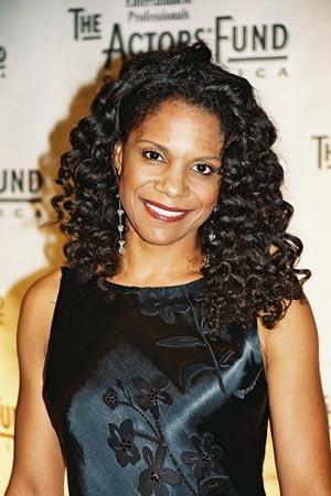 Audra McDonald Photo