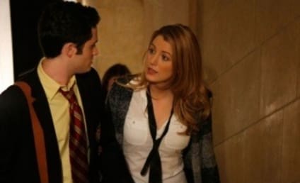 Gossip Girl Season 2 Episode 17 Rewatch: Carrnal Knowledge