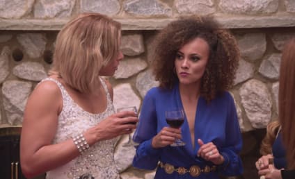 Watch The Real Housewives of Potomac Online: Season 1 Episode 9