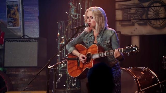 Liv - iZombie