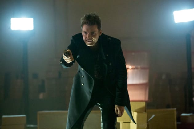 Watch arrow tv series cheap online free