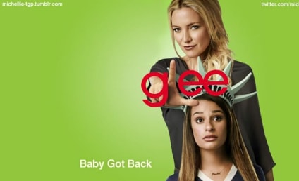 Glee Song Preview: Sir Mix-A-Lot, TLC and More!