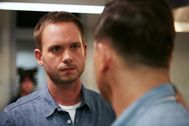 Suits Season 6 Episode 9 Review The Hand That Feeds You TV Fanatic