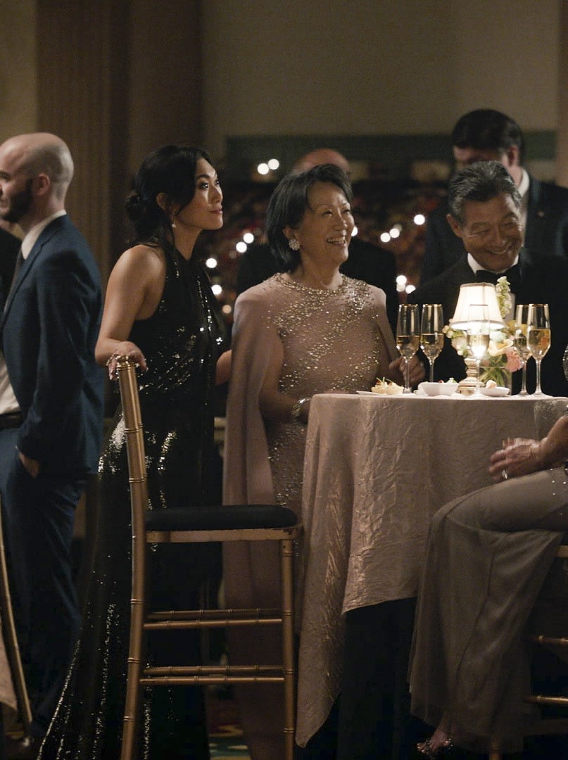 Its a family affair ep 1