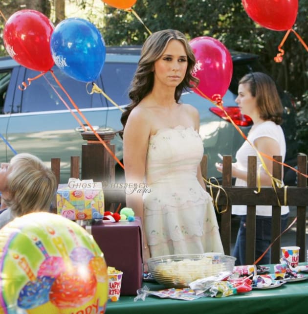 Birthday Party