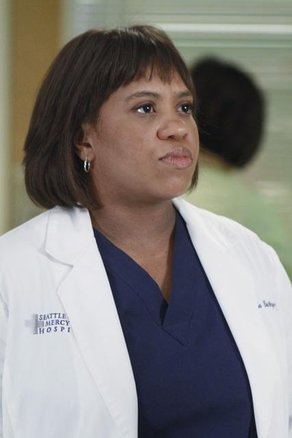 Grey's Anatomy Review: So Long, Zola? - TV Fanatic