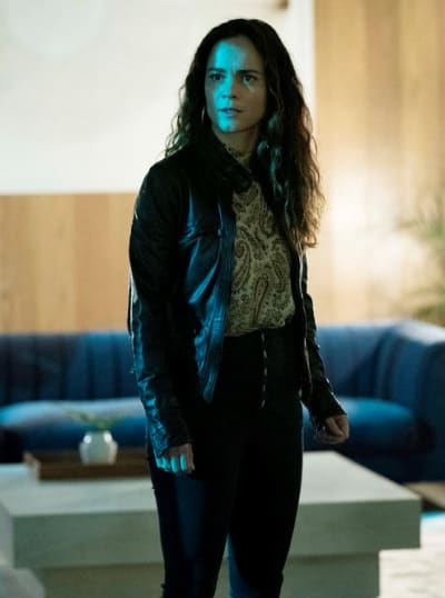 Queen of the south amazon prime season 4 outlet