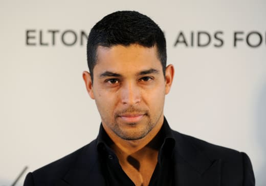 Wilmer Valderrama News, Photos, Quotes, Video