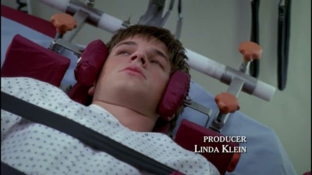 Matt Lanter