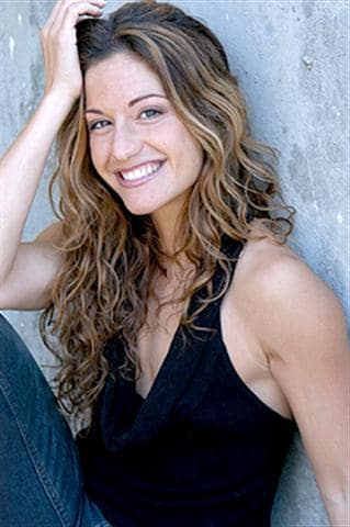 Rebecca Cardon Photo Rebecca Cardon Photo
