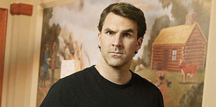Mark Brendanawicz Pic
