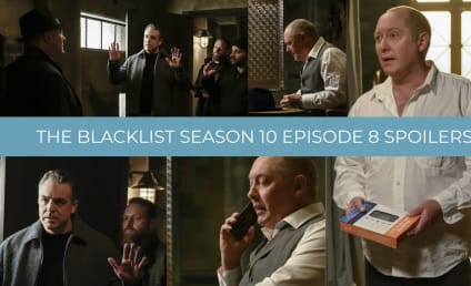 The Blacklist Season 10 Episode 8 Spoilers: The Troll Farmer Returns!