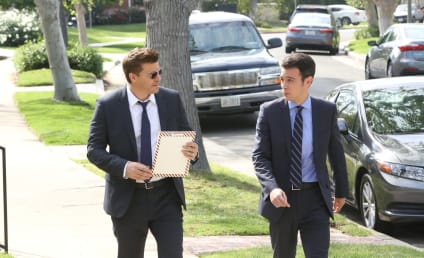 Bones Season 10 Episode 20 Review: The Woman in the Whirlpool