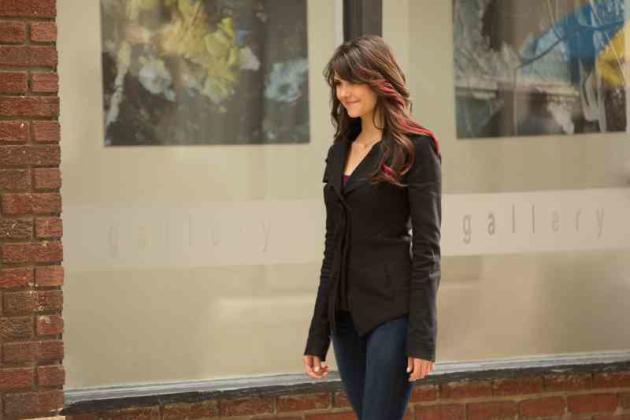 Elena Gilbert Transformation