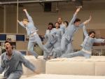 Mattress Routine