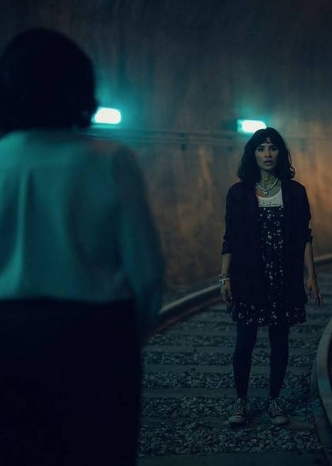 The Underground Power Struggle - Doom Patrol Season 3 Episode 10