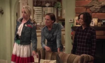 The Conners Promo: The Family Prepares for Life Without Roseanne