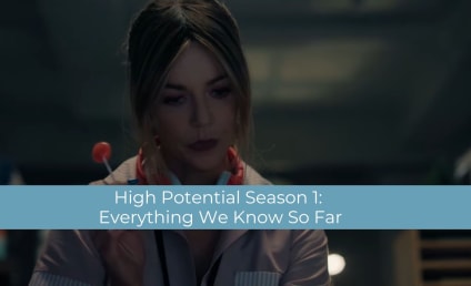 High Potential Season 1: Everything We Know So Far